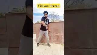 Vidiyan heeran. #vidiyanheeran #ytshorts #feedshorts