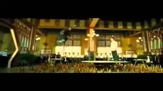 Ip man 2 - Movie Trailer  (Cantonese)