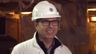 История создания круизной компании MSC Cruises. Смотреть с субтитрами. Морские круизы по миру