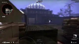 the funny hvh moments (gl0ck (((LUA TERRORIST))) absolutely HOZED)
