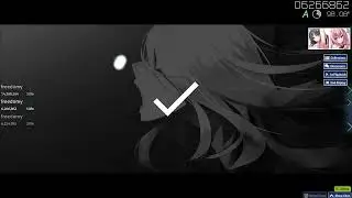 augoeides [oyasumi 1.3x] 9.34* 9 miss