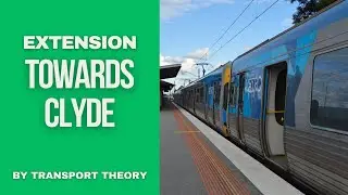 The Extension to Clyde | Transport Theory
