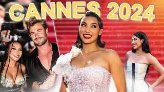 LES BACKSTAGES DU FESTIVAL DE CANNES