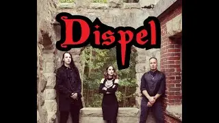 The Call (to Adventure) - Dispel (Lyrics Video)