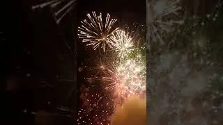 July 4th 2019 Gouverneur grand finale