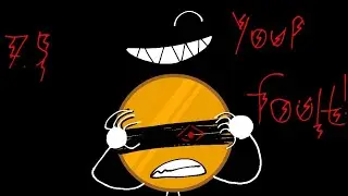 Bfb au:Red Lightning akt 7.5:witness
