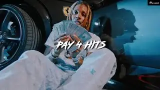 [Hard] No Auto Durk Type Beat x Lil Durk Type Beat Drill 2025 