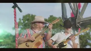 Craig Wayne Boyd - "Let It Ride" Clip