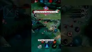 Mobile Legends - Highlights