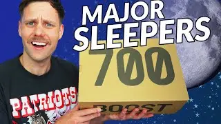 Yeezy Day 2022 SLEEPER!!