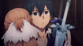 [AMV] Аниме клип - контрольный удар по мёртвому телу / HD