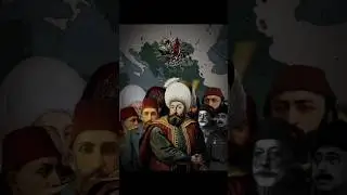 Ottoman❤️‍🔥 #keşfet #osmanlı #abdulhamidhan #tarih #yavuzsultanselim #fatihsultanmehmed
