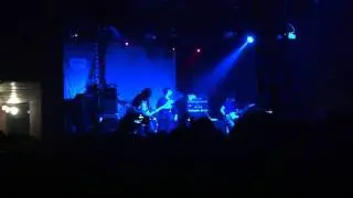 Dredg - Lechium (cut) (Moscow, Hleb)
