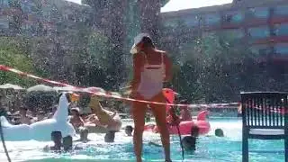 SİMENA TATİL KÖYÜ KEMER ANTALYA