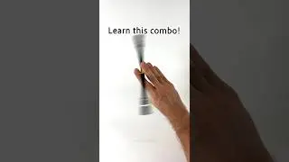 Learn This Secret 🤫 Pen Linkage in 15 Seconds 