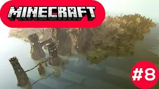 Minecraft - Day by Day - EP08