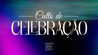 CULTO - NOITE (14/04)