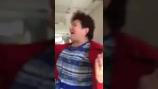 Татарка зажигает