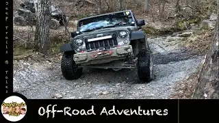 Third Annual Trip to the Hot Springs ORV Park
