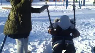 Яна всё испортила!