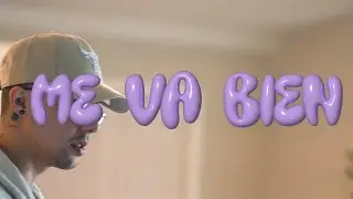 Dreadlock DL - Me va bien (Video Official)