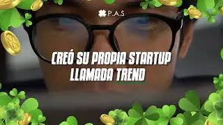 Ramón Berrios, emprendedor Boricua