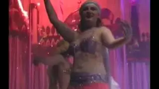 ВОСТОЧНЫЙ ТАНЕЦ