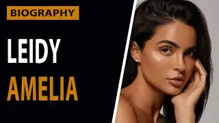 Leidy Amelia | Bikini photos
