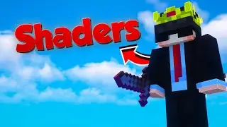 SenpaiSpider Shaders Settings..🔥🔥