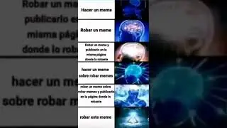 roba este meme 🧠💀 #viral #chill #humor #comedia #memes #risas #latam #twitch