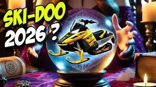 LANCEMENT SKI-DOO 2026, NOS PRÉDICTIONS