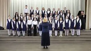 Желание (музыка Фридерика Шопена, слова Стефана Витвицкого, перевод Вс. Рождественского)