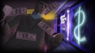 КАК ОГРАБИТЬ КАЗИНО НА 100000000$ GTA ONLINE или ПОЛНЫЙ ОБЗОР ОБНОВЛЕНИЯ CASINO HEISTS