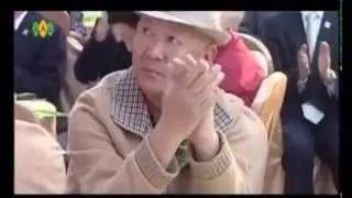 Международный центр здоровья «Тайцзи Шэн» (TAI JI SUN)