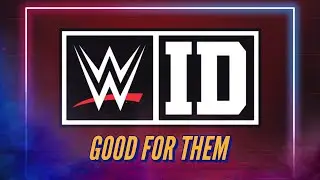 WWE ID will be good for WWE (Clip)
