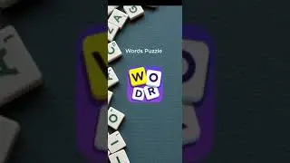 Word Game for kids