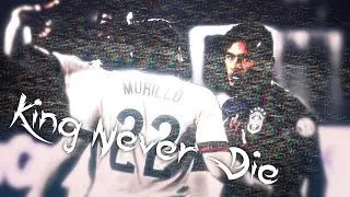 Neymar feat Eminem.-KING NEVER DIE-.[Special Edits] 2015