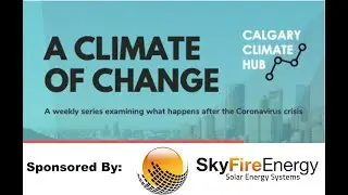 Tom Rand - A Climate of Change - Episode 5