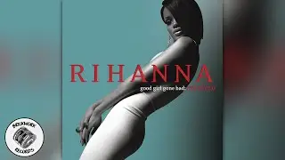 Rihanna - Sell Me Candy (Audio)
