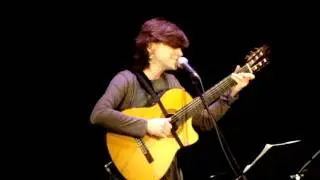 Е.Фролова поет Д.Строцева и Е.Шварц