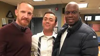 Andre Braugher cause of death: what did the Brooklyn Nine-Nine star die of?