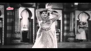 UNBELIEVABLE!!     Hum Pyar Ka Sauda Karte Hain - Vyjayantimala, Lata Mangeshkar, Zi Amazing!!! - HD