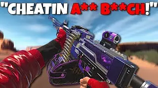 20 Kills = $2,000 | DMZ SOLO