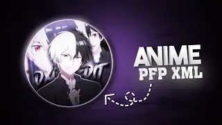 Anime Pfp Alight Motion Preset | Pfp Alight Motion Preset