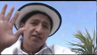 INTI EL HIJO DEL SOL - Kañar Ecuadorpi (Video Oficial 2009)