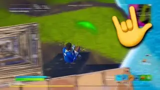 Yessir🤟 (fortnite montage)