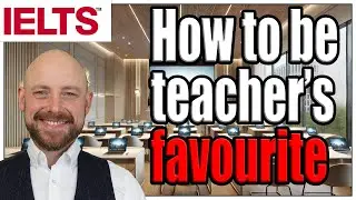 Making the Most of English Classes