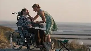 The Diving Bell And The Butterfly trailer