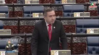 Apa sebab pihak Indonesia membekukan penghantaran pekerja mereka ke Malaysia? - Loke soal Menteri