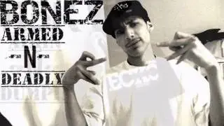 BONEZ-STAY DOPE FT. R5K & THRE4T